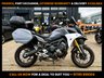 USED 2018 18 YAMAHA TRACER 900 GT - BUY ONLINE 24 HRS A DAY - FINANCE AVAILABLE - ALL TYPES OF CREDIT ACCEPTED WITH FULL LUGGAGE, ONLY 7,025 MILES