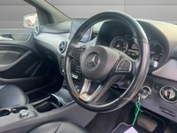 USED 2015 15 MERCEDES-BENZ B-CLASS Electric Art MPV 5dr Electric Auto (179 ps) DRIVES  SUPERB LOVELY CONDITION