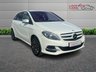 USED 2015 15 MERCEDES-BENZ B-CLASS Electric Art MPV 5dr Electric Auto (179 ps) DRIVES  SUPERB LOVELY CONDITION