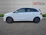 USED 2015 15 MERCEDES-BENZ B-CLASS Electric Art MPV 5dr Electric Auto (179 ps) DRIVES  SUPERB LOVELY CONDITION