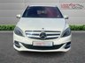 USED 2015 15 MERCEDES-BENZ B-CLASS Electric Art MPV 5dr Electric Auto (179 ps) DRIVES  SUPERB LOVELY CONDITION