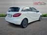 USED 2015 15 MERCEDES-BENZ B-CLASS Electric Art MPV 5dr Electric Auto (179 ps) DRIVES  SUPERB LOVELY CONDITION