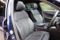 USED 2022 22 BMW 5 SERIES 530E XDRIVE 2.0 12kWh M SPORT TOURING  OVER &pound;26K IN OPTIONS HUGE SPEC!!