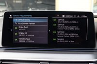 USED 2022 22 BMW 5 SERIES 530E XDRIVE 2.0 12kWh M SPORT TOURING  OVER &pound;26K IN OPTIONS HUGE SPEC!!