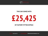 USED 2022 22 BMW 5 SERIES 530E XDRIVE 2.0 12kWh M SPORT TOURING  OVER &pound;26K IN OPTIONS HUGE SPEC!!
