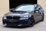 USED 2022 22 BMW 5 SERIES 530E XDRIVE 2.0 12kWh M SPORT TOURING  OVER &pound;26K IN OPTIONS HUGE SPEC!!