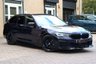 USED 2022 22 BMW 5 SERIES 530E XDRIVE 2.0 12kWh M SPORT TOURING  OVER &pound;26K IN OPTIONS HUGE SPEC!!