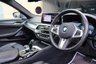 USED 2022 22 BMW 5 SERIES 530E XDRIVE 2.0 12kWh M SPORT TOURING  OVER &pound;26K IN OPTIONS HUGE SPEC!!