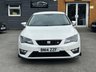 USED 2014 S SEAT LEON 2.0 TDI CR FR Hatchback 5dr Diesel Manual Euro 5 (s/s) (184 ps) SAT NAV * PARKING SENSORS