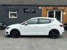 USED 2014 S SEAT LEON 2.0 TDI CR FR Hatchback 5dr Diesel Manual Euro 5 (s/s) (184 ps) SAT NAV * PARKING SENSORS