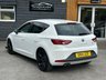USED 2014 S SEAT LEON 2.0 TDI CR FR Hatchback 5dr Diesel Manual Euro 5 (s/s) (184 ps) SAT NAV * PARKING SENSORS