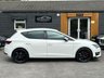 USED 2014 S SEAT LEON 2.0 TDI CR FR Hatchback 5dr Diesel Manual Euro 5 (s/s) (184 ps) SAT NAV * PARKING SENSORS