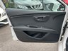 USED 2014 S SEAT LEON 2.0 TDI CR FR Hatchback 5dr Diesel Manual Euro 5 (s/s) (184 ps) SAT NAV * PARKING SENSORS
