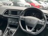 USED 2014 S SEAT LEON 2.0 TDI CR FR Hatchback 5dr Diesel Manual Euro 5 (s/s) (184 ps) SAT NAV * PARKING SENSORS