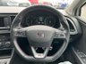 USED 2014 S SEAT LEON 2.0 TDI CR FR Hatchback 5dr Diesel Manual Euro 5 (s/s) (184 ps) SAT NAV * PARKING SENSORS