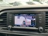 USED 2014 S SEAT LEON 2.0 TDI CR FR Hatchback 5dr Diesel Manual Euro 5 (s/s) (184 ps) SAT NAV * PARKING SENSORS