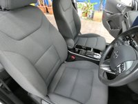 USED 2022 22 HYUNDAI IONIQ 38.3kWh Premium Hatchback 5dr Electric Auto (136 ps) SAT NAV REAR VIEW CAMERA CRUISE CONTROL PARKING SENSORS 1 OWNER EXCELLENT SERVICE HISTORY HYUNDAI WARRANTY