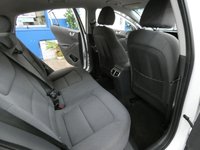USED 2022 22 HYUNDAI IONIQ 38.3kWh Premium Hatchback 5dr Electric Auto (136 ps) SAT NAV REAR VIEW CAMERA CRUISE CONTROL PARKING SENSORS 1 OWNER EXCELLENT SERVICE HISTORY HYUNDAI WARRANTY