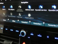 USED 2022 22 HYUNDAI IONIQ 38.3kWh Premium Hatchback 5dr Electric Auto (136 ps) SAT NAV REAR VIEW CAMERA CRUISE CONTROL PARKING SENSORS 1 OWNER EXCELLENT SERVICE HISTORY HYUNDAI WARRANTY