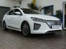 USED 2022 22 HYUNDAI IONIQ 38.3kWh Premium Hatchback 5dr Electric Auto (136 ps) SAT NAV REAR VIEW CAMERA CRUISE CONTROL PARKING SENSORS 1 OWNER EXCELLENT SERVICE HISTORY HYUNDAI WARRANTY