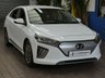 USED 2022 22 HYUNDAI IONIQ 38.3kWh Premium Hatchback 5dr Electric Auto (136 ps) SAT NAV REAR VIEW CAMERA CRUISE CONTROL PARKING SENSORS 1 OWNER EXCELLENT SERVICE HISTORY HYUNDAI WARRANTY