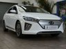 USED 2022 22 HYUNDAI IONIQ 38.3kWh Premium Hatchback 5dr Electric Auto (136 ps) SAT NAV REAR VIEW CAMERA CRUISE CONTROL PARKING SENSORS 1 OWNER EXCELLENT SERVICE HISTORY HYUNDAI WARRANTY