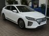 USED 2022 22 HYUNDAI IONIQ 38.3kWh Premium Hatchback 5dr Electric Auto (136 ps) SAT NAV REAR VIEW CAMERA CRUISE CONTROL PARKING SENSORS 1 OWNER EXCELLENT SERVICE HISTORY HYUNDAI WARRANTY