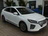 USED 2022 22 HYUNDAI IONIQ 38.3kWh Premium Hatchback 5dr Electric Auto (136 ps) SAT NAV REAR VIEW CAMERA CRUISE CONTROL PARKING SENSORS 1 OWNER EXCELLENT SERVICE HISTORY HYUNDAI WARRANTY