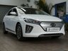 USED 2022 22 HYUNDAI IONIQ 38.3kWh Premium Hatchback 5dr Electric Auto (136 ps) SAT NAV REAR VIEW CAMERA CRUISE CONTROL PARKING SENSORS 1 OWNER EXCELLENT SERVICE HISTORY HYUNDAI WARRANTY