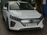 USED 2022 22 HYUNDAI IONIQ 38.3kWh Premium Hatchback 5dr Electric Auto (136 ps) SAT NAV REAR VIEW CAMERA CRUISE CONTROL PARKING SENSORS 1 OWNER EXCELLENT SERVICE HISTORY HYUNDAI WARRANTY