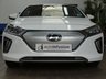USED 2022 22 HYUNDAI IONIQ 38.3kWh Premium Hatchback 5dr Electric Auto (136 ps) SAT NAV REAR VIEW CAMERA CRUISE CONTROL PARKING SENSORS 1 OWNER EXCELLENT SERVICE HISTORY HYUNDAI WARRANTY