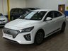 USED 2022 22 HYUNDAI IONIQ 38.3kWh Premium Hatchback 5dr Electric Auto (136 ps) SAT NAV REAR VIEW CAMERA CRUISE CONTROL PARKING SENSORS 1 OWNER EXCELLENT SERVICE HISTORY HYUNDAI WARRANTY