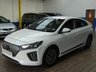 USED 2022 22 HYUNDAI IONIQ 38.3kWh Premium Hatchback 5dr Electric Auto (136 ps) SAT NAV REAR VIEW CAMERA CRUISE CONTROL PARKING SENSORS 1 OWNER EXCELLENT SERVICE HISTORY HYUNDAI WARRANTY