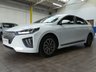 USED 2022 22 HYUNDAI IONIQ 38.3kWh Premium Hatchback 5dr Electric Auto (136 ps) SAT NAV REAR VIEW CAMERA CRUISE CONTROL PARKING SENSORS 1 OWNER EXCELLENT SERVICE HISTORY HYUNDAI WARRANTY