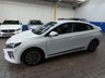 USED 2022 22 HYUNDAI IONIQ 38.3kWh Premium Hatchback 5dr Electric Auto (136 ps) SAT NAV REAR VIEW CAMERA CRUISE CONTROL PARKING SENSORS 1 OWNER EXCELLENT SERVICE HISTORY HYUNDAI WARRANTY