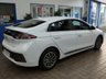 USED 2022 22 HYUNDAI IONIQ 38.3kWh Premium Hatchback 5dr Electric Auto (136 ps) SAT NAV REAR VIEW CAMERA CRUISE CONTROL PARKING SENSORS 1 OWNER EXCELLENT SERVICE HISTORY HYUNDAI WARRANTY