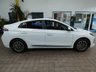 USED 2022 22 HYUNDAI IONIQ 38.3kWh Premium Hatchback 5dr Electric Auto (136 ps) SAT NAV REAR VIEW CAMERA CRUISE CONTROL PARKING SENSORS 1 OWNER EXCELLENT SERVICE HISTORY HYUNDAI WARRANTY