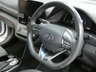 USED 2022 22 HYUNDAI IONIQ 38.3kWh Premium Hatchback 5dr Electric Auto (136 ps) SAT NAV REAR VIEW CAMERA CRUISE CONTROL PARKING SENSORS 1 OWNER EXCELLENT SERVICE HISTORY HYUNDAI WARRANTY