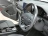USED 2022 22 HYUNDAI IONIQ 38.3kWh Premium Hatchback 5dr Electric Auto (136 ps) SAT NAV REAR VIEW CAMERA CRUISE CONTROL PARKING SENSORS 1 OWNER EXCELLENT SERVICE HISTORY HYUNDAI WARRANTY