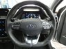 USED 2022 22 HYUNDAI IONIQ 38.3kWh Premium Hatchback 5dr Electric Auto (136 ps) SAT NAV REAR VIEW CAMERA CRUISE CONTROL PARKING SENSORS 1 OWNER EXCELLENT SERVICE HISTORY HYUNDAI WARRANTY