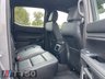 USED 2024 24 FORD RANGER 2.0 TD EcoBlue Tremor Pickup Double Cab 4dr Diesel Auto 4WD Euro 6 (s/s) (205 ps) 26,990 +VAT. GENERAL GRABBER TYRES, APPLE CAR PLAY