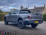 USED 2024 24 FORD RANGER 2.0 TD EcoBlue Tremor Pickup Double Cab 4dr Diesel Auto 4WD Euro 6 (s/s) (205 ps) 26,990 +VAT. GENERAL GRABBER TYRES, APPLE CAR PLAY