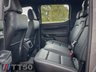 USED 2024 24 FORD RANGER 2.0 TD EcoBlue Tremor Pickup Double Cab 4dr Diesel Auto 4WD Euro 6 (s/s) (205 ps) 26,990 +VAT. GENERAL GRABBER TYRES, APPLE CAR PLAY