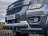 USED 2024 24 FORD RANGER 2.0 TD EcoBlue Tremor Pickup Double Cab 4dr Diesel Auto 4WD Euro 6 (s/s) (205 ps) 26,990 +VAT. GENERAL GRABBER TYRES, APPLE CAR PLAY