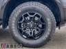 USED 2024 24 FORD RANGER 2.0 TD EcoBlue Tremor Pickup Double Cab 4dr Diesel Auto 4WD Euro 6 (s/s) (205 ps) 26,990 +VAT. GENERAL GRABBER TYRES, APPLE CAR PLAY