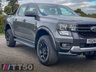 USED 2024 24 FORD RANGER 2.0 TD EcoBlue Tremor Pickup Double Cab 4dr Diesel Auto 4WD Euro 6 (s/s) (205 ps) 26,990 +VAT. GENERAL GRABBER TYRES, APPLE CAR PLAY