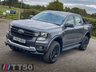 USED 2024 24 FORD RANGER 2.0 TD EcoBlue Tremor Pickup Double Cab 4dr Diesel Auto 4WD Euro 6 (s/s) (205 ps) 26,990 +VAT. GENERAL GRABBER TYRES, APPLE CAR PLAY
