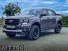 USED 2024 24 FORD RANGER 2.0 TD EcoBlue Tremor Pickup Double Cab 4dr Diesel Auto 4WD Euro 6 (s/s) (205 ps) 26,990 +VAT. GENERAL GRABBER TYRES, APPLE CAR PLAY