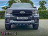 USED 2024 24 FORD RANGER 2.0 TD EcoBlue Tremor Pickup Double Cab 4dr Diesel Auto 4WD Euro 6 (s/s) (205 ps) 26,990 +VAT. GENERAL GRABBER TYRES, APPLE CAR PLAY