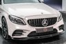 USED 2019 P MERCEDES-BENZ C-CLASS 3.0 C43 V6 AMG (Premium Plus) Coupe 2dr Petrol G-Tronic+ 4MATIC Euro 6 (s/s) (390 ps) 12-Month Warranty | 8.9% APR